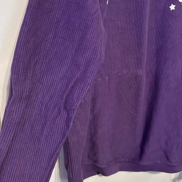 TCU PULLOVER - Picture 4 of 10